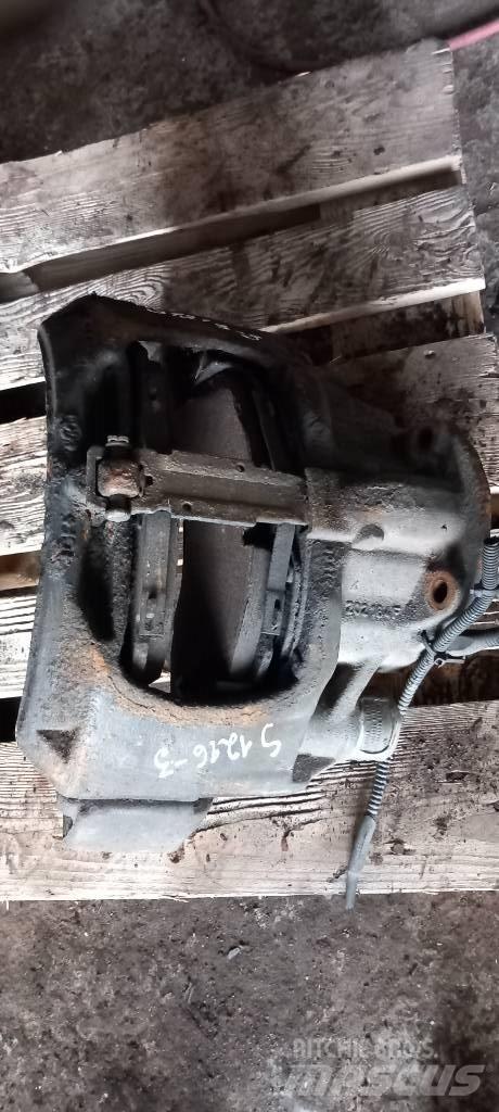 Scania R 440   1828816 Bremser