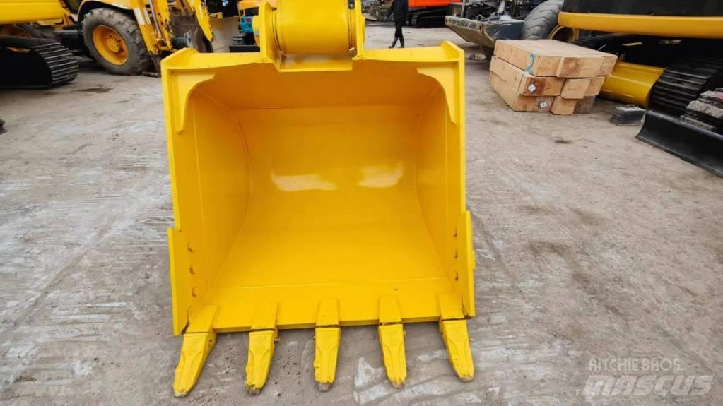 Komatsu PC 350 Gravemaskiner på larvebånd