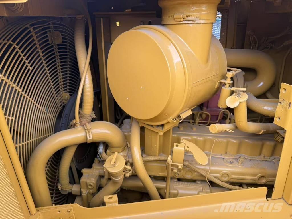 CAT D 6 R Bulldozer på larvebånd