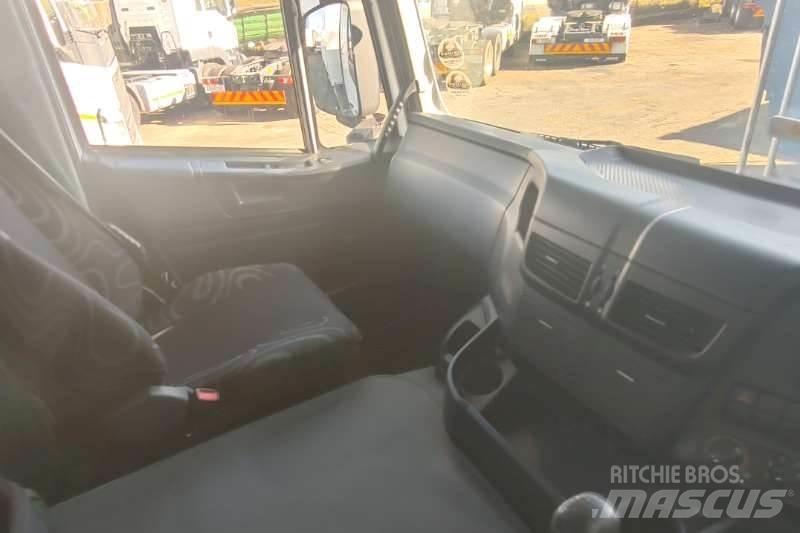 Volvo Fh 440 Andre lastbiler