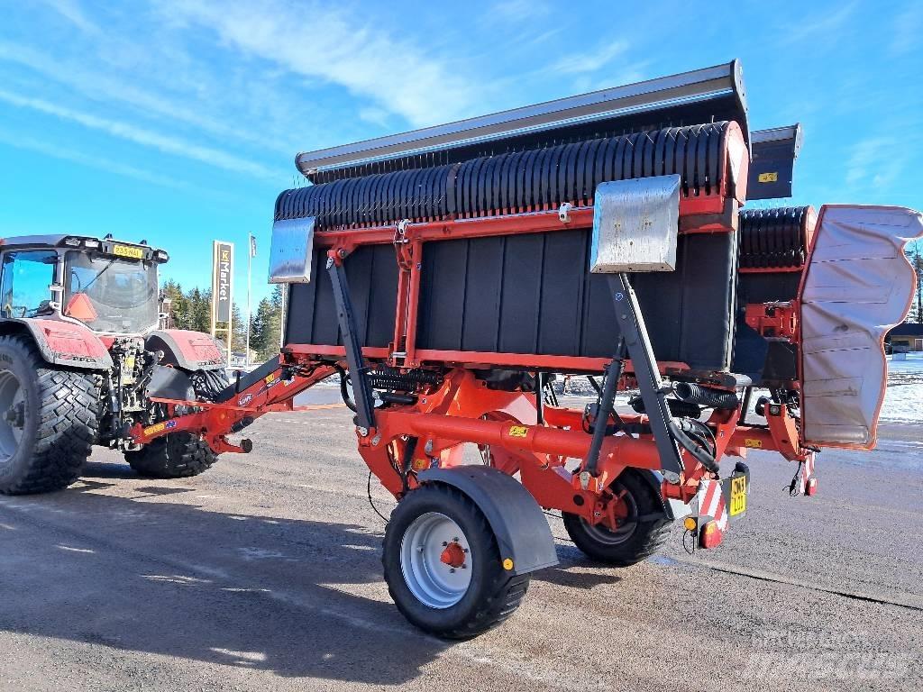 Kuhn Merge Maxx 950 Hømaskiner