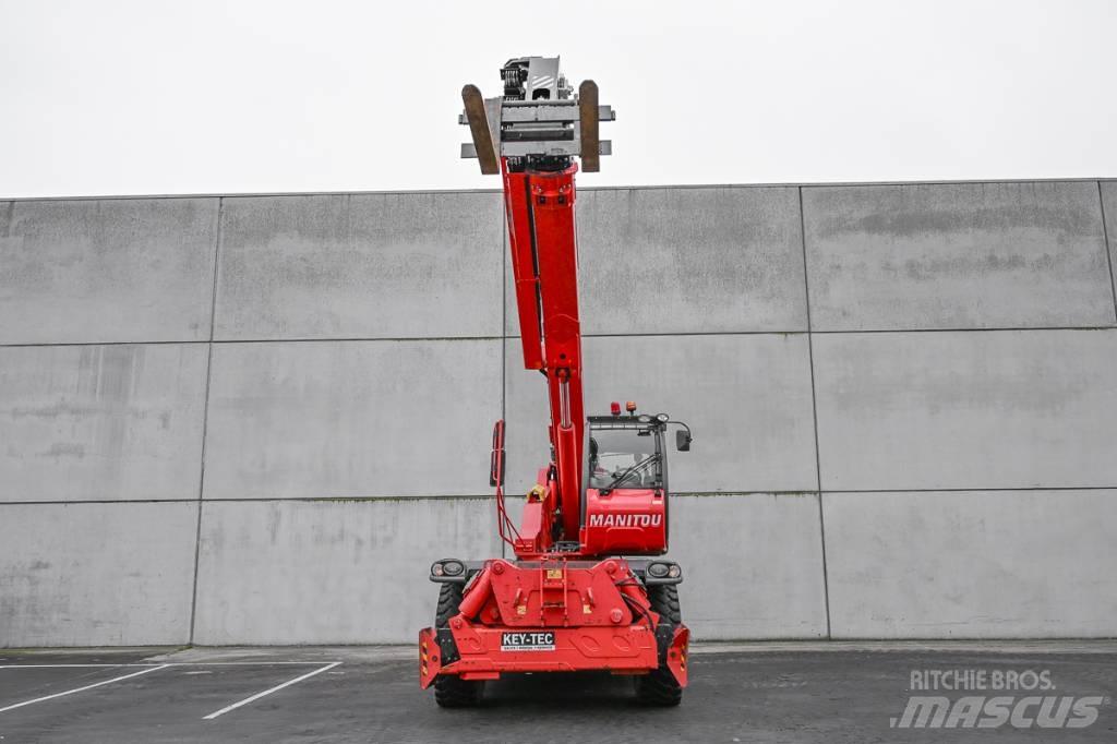 Manitou MRT 3255 Teleskoplæssere