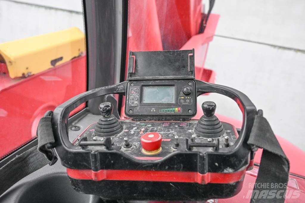 Manitou MRT 3255 Teleskoplæssere