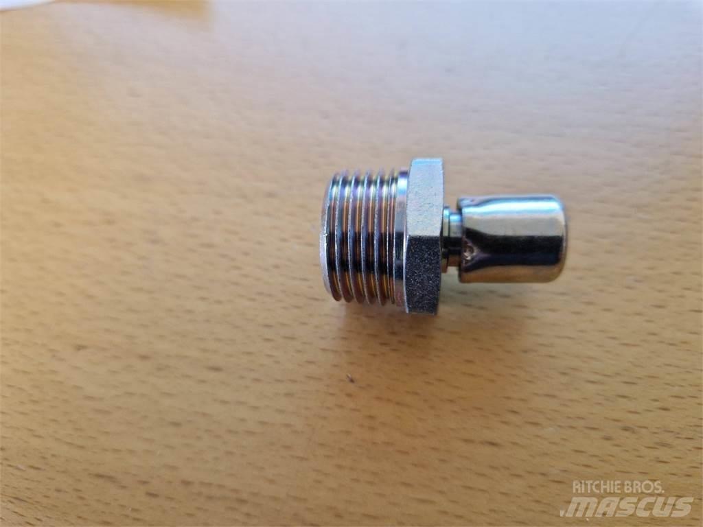 Ponsse NAF1250015 Gear