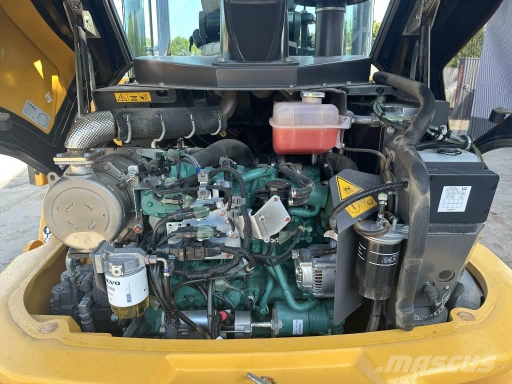 Volvo L 30 G Læssemaskiner på hjul