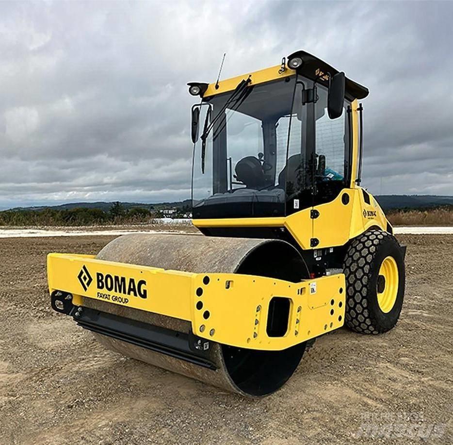 Bomag BW 177 D-5 Jordvibrationstromler