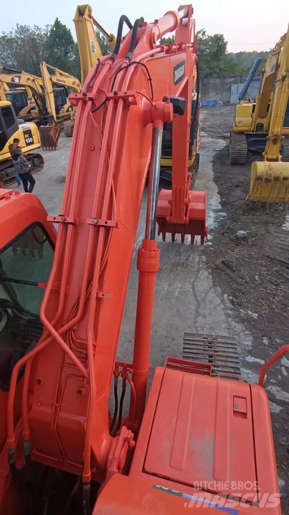 Doosan DH 150 LC-7 Gravemaskiner på larvebånd