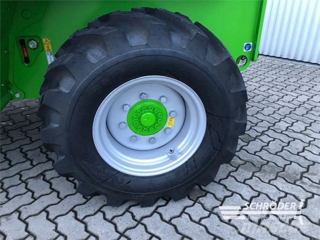 Merlo P 40.13 Teleskoplæssere til landbrug