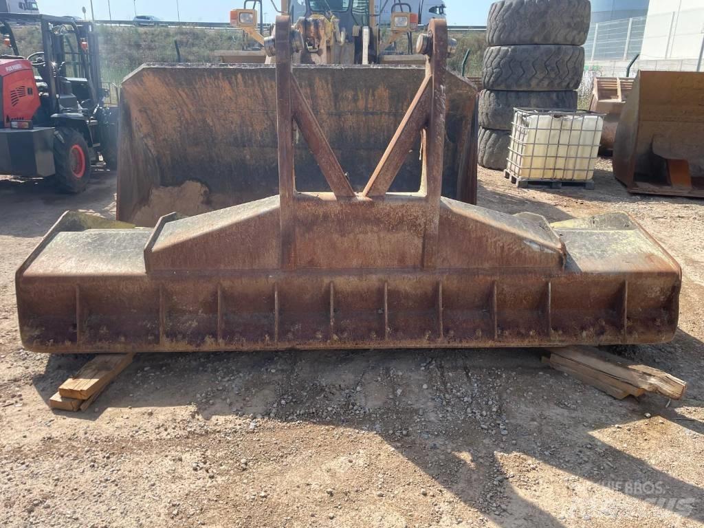 Bomag BC 572 RB Affaldskompaktorer
