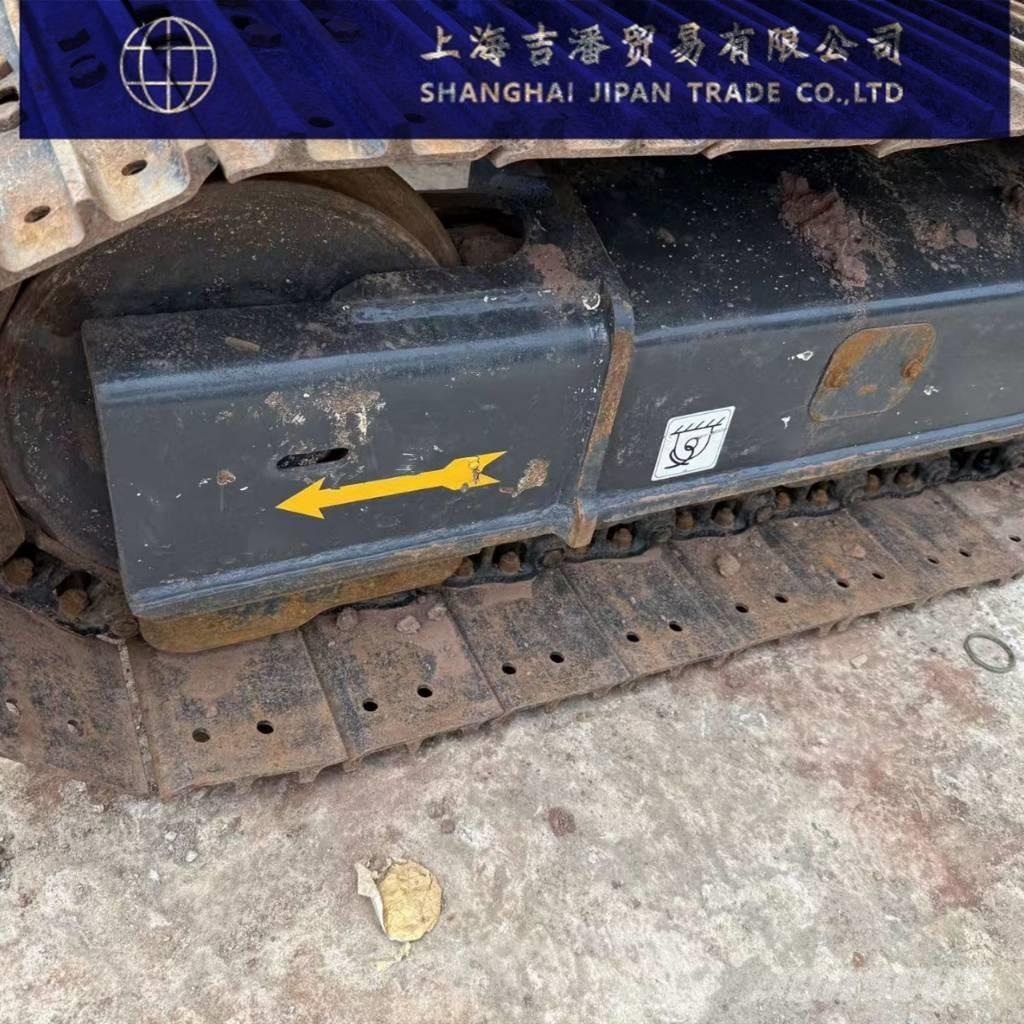 Kobelco SK 75 Midi-gravemaskiner 7t - 12t