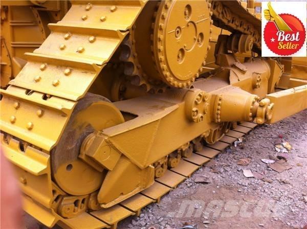 CAT D 7 H Bulldozer på larvebånd
