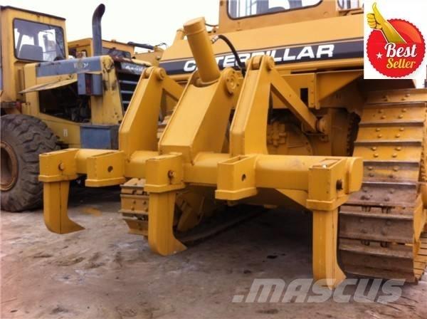 CAT D 7 H Bulldozer på larvebånd