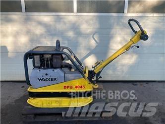 Wacker DPU4045 Vibratorer