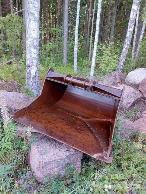  Luiskakauha Skovle