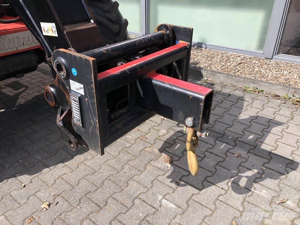 Manitou PC 30 Jib Teleskoplæssere