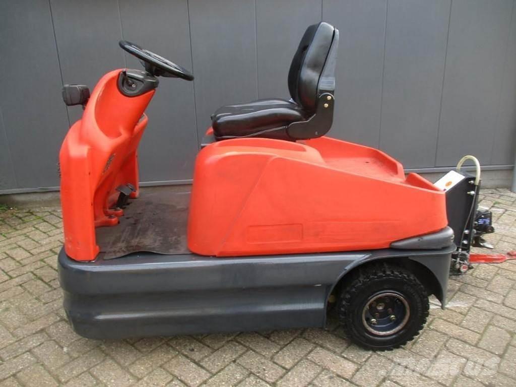 Linde P 60 Trucks - Andet