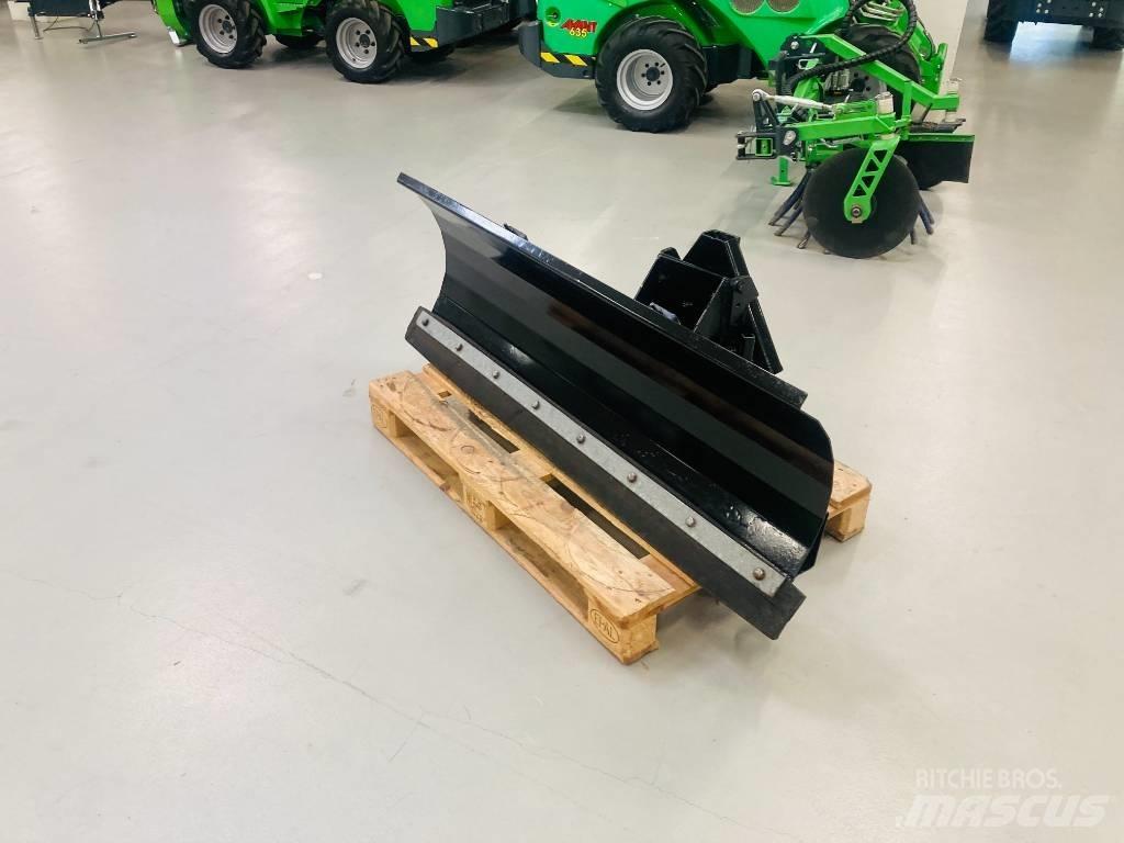 GMR Dozerblad 150 cm Have & Park - Andet 