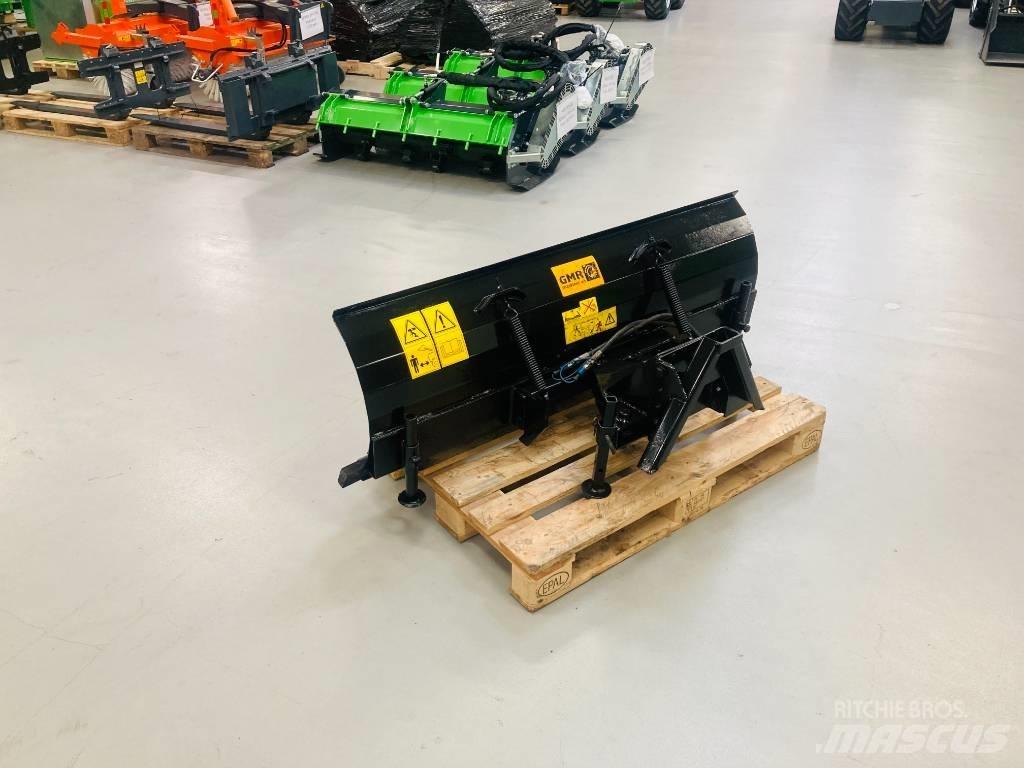 GMR Dozerblad 150 cm Have & Park - Andet 