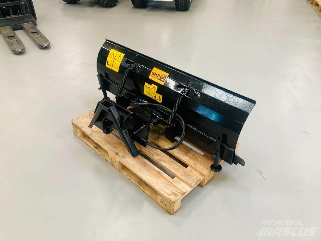 GMR Dozerblad 150 cm Have & Park - Andet 
