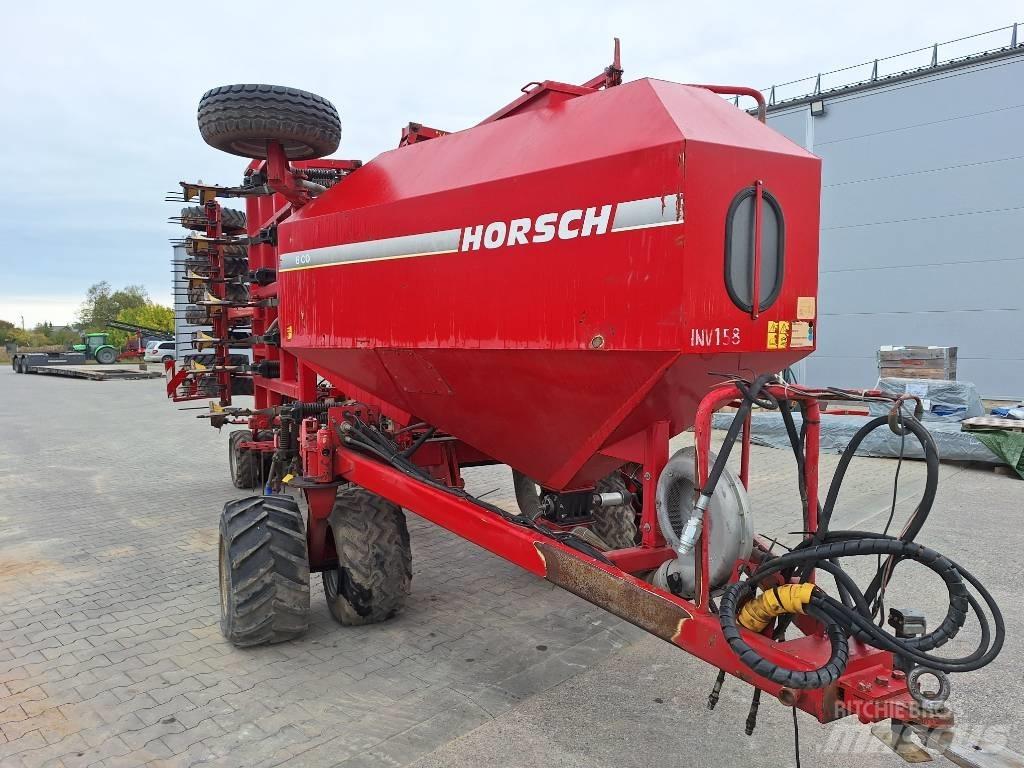 Horsch CO 6 Såmaskine
