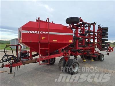 Horsch CO 6 Såmaskine