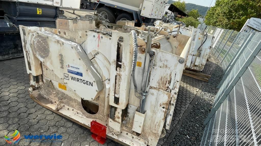 Wirtgen WS 250 Asfaltrecyclere