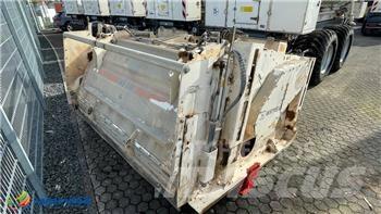 Wirtgen WS 250 Asfaltrecyclere