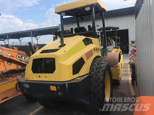 Bomag BW177D-5 Enkelt tromle