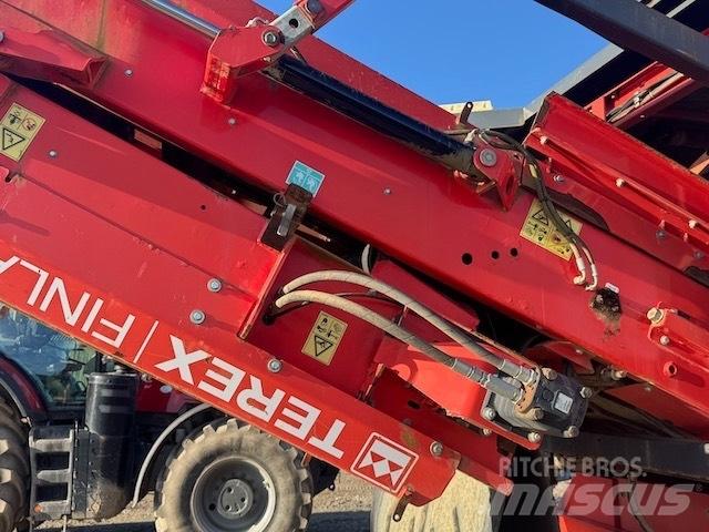 Terex Finlay 883+ Sorterværk
