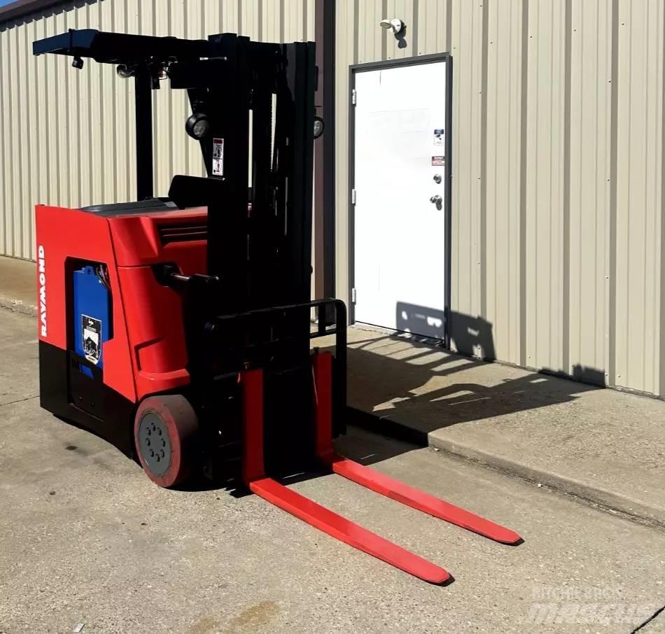 Raymond 425C40TT El gaffeltrucks