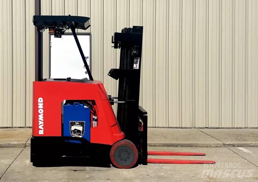 Raymond 425C40TT El gaffeltrucks