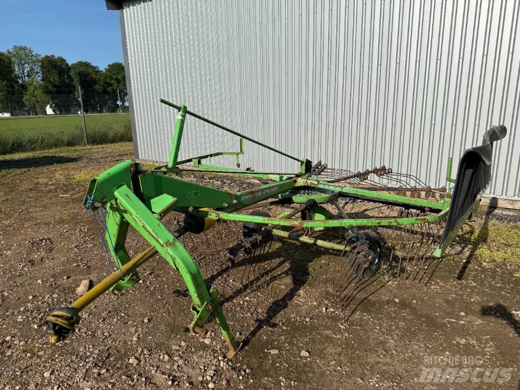 Deutz-Fahr KS 1.70 Hømaskiner