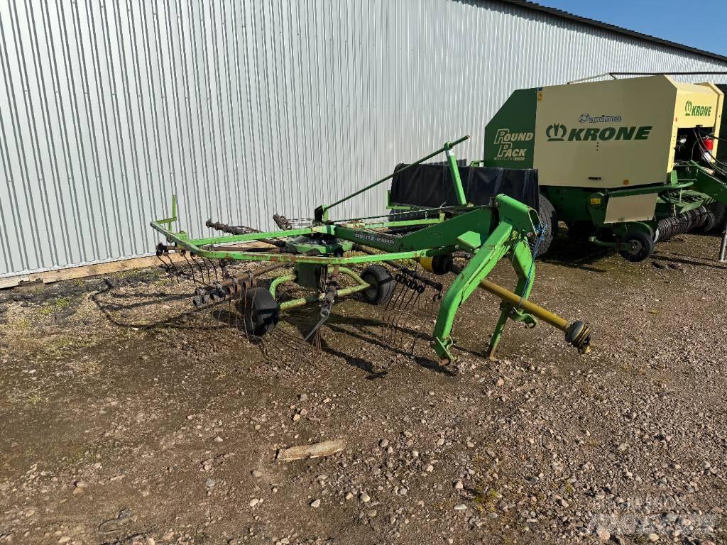 Deutz-Fahr KS 1.70 Hømaskiner