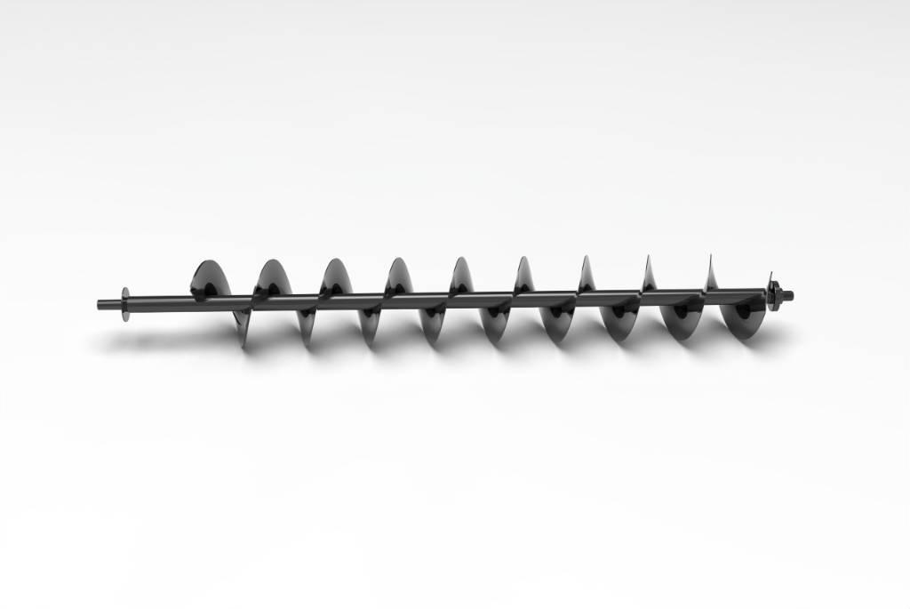 PW 735899.3 Tilbehør til mejetærskere