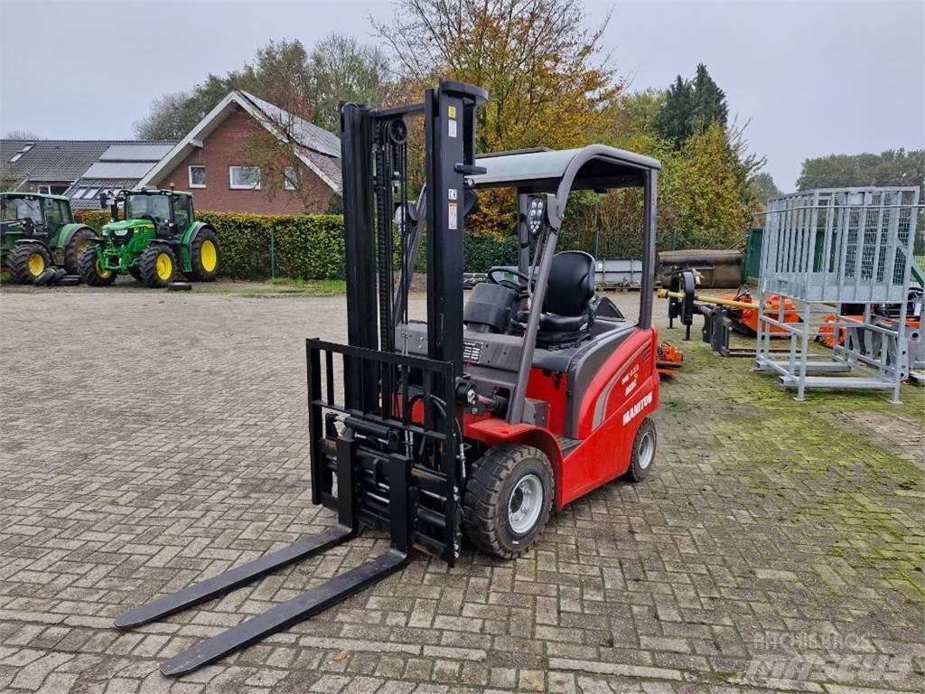 Manitou ME 420 Landbrug - Andet 