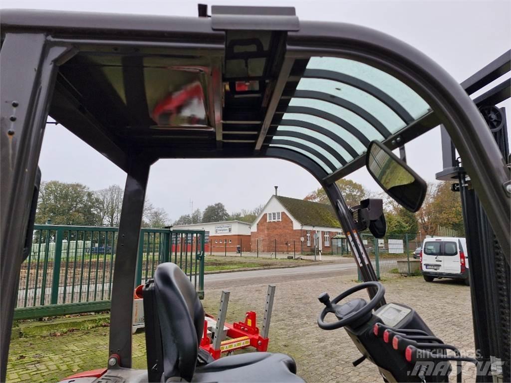 Manitou ME 420 Landbrug - Andet 