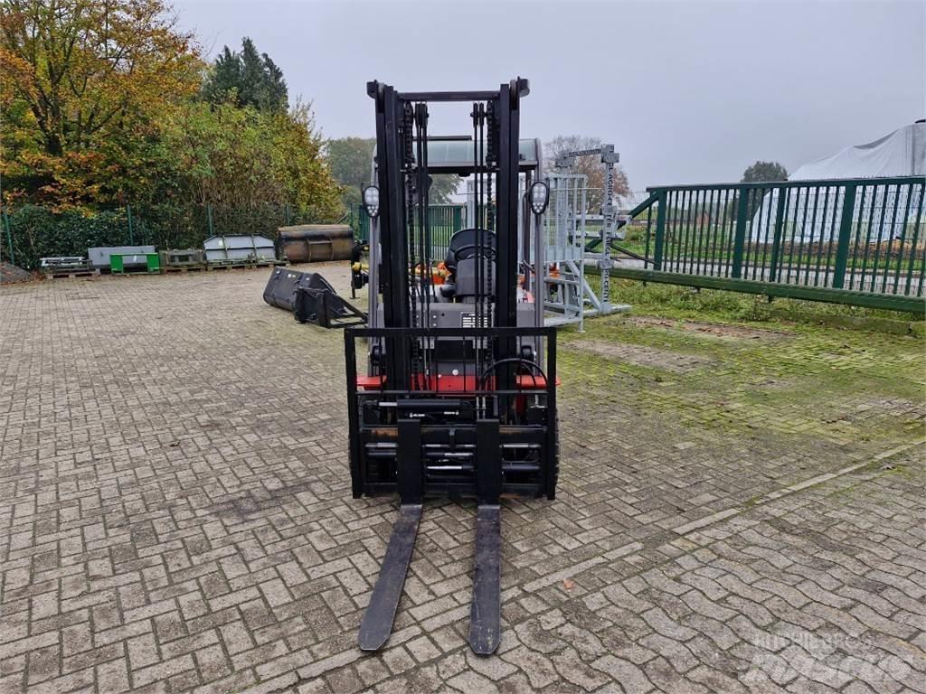 Manitou ME 420 Landbrug - Andet 