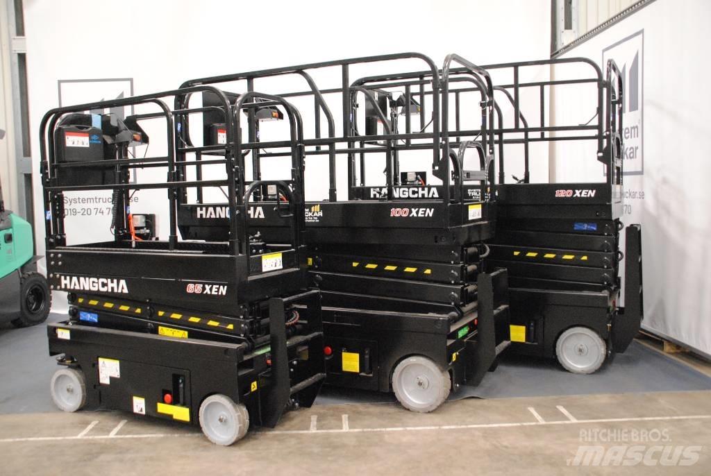 Hangcha 120XEN Saxlifte