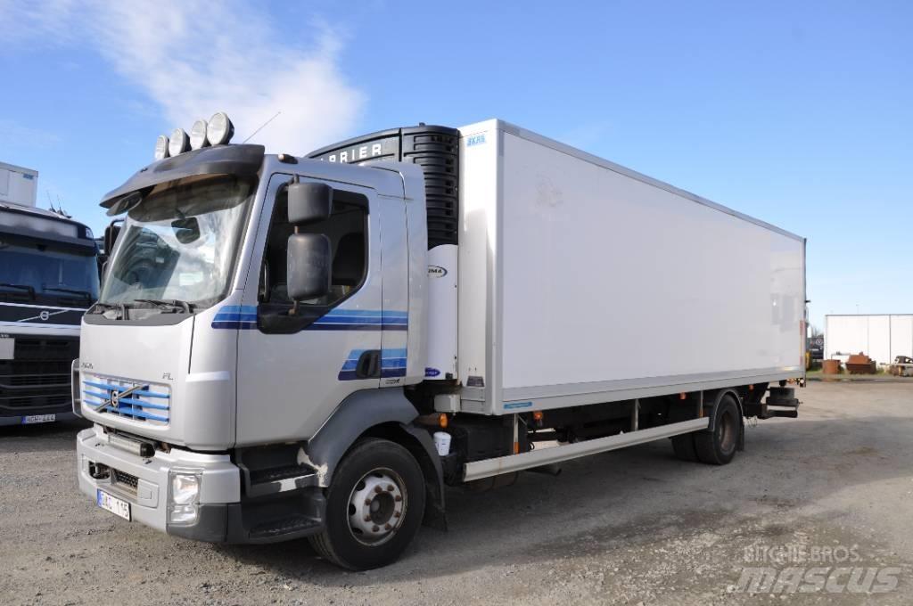 Volvo FL240 4X2 Kølelastbiler