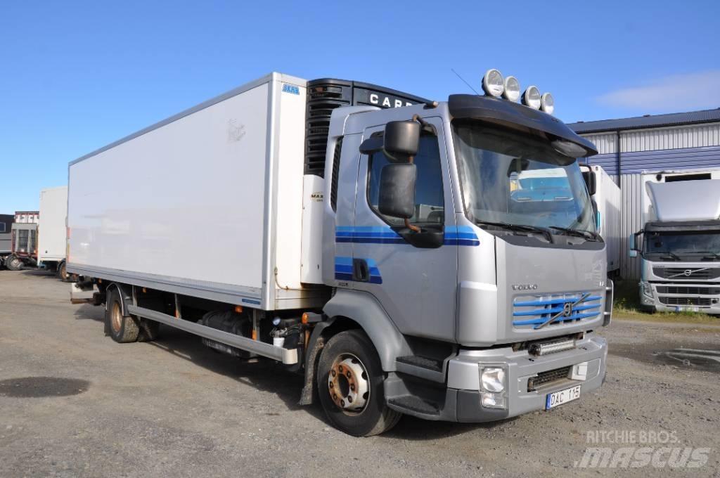 Volvo FL240 4X2 Kølelastbiler