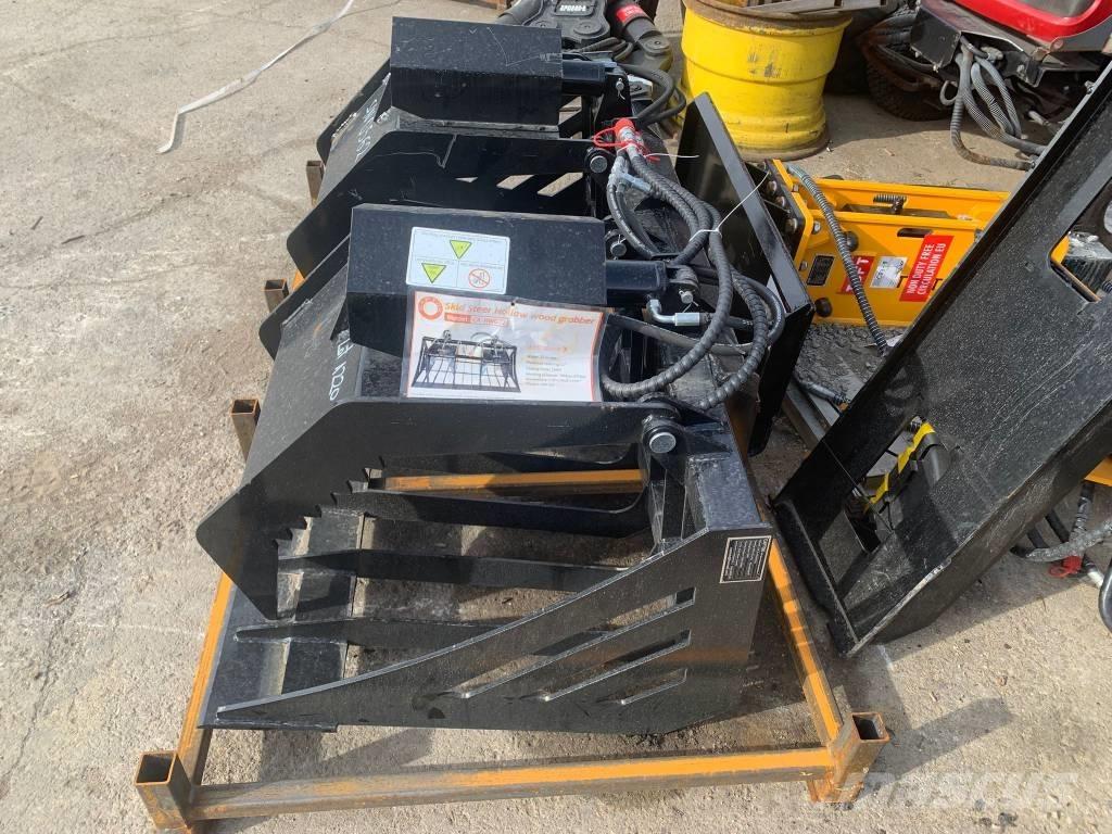 Captok CK-HWG72 Gribere