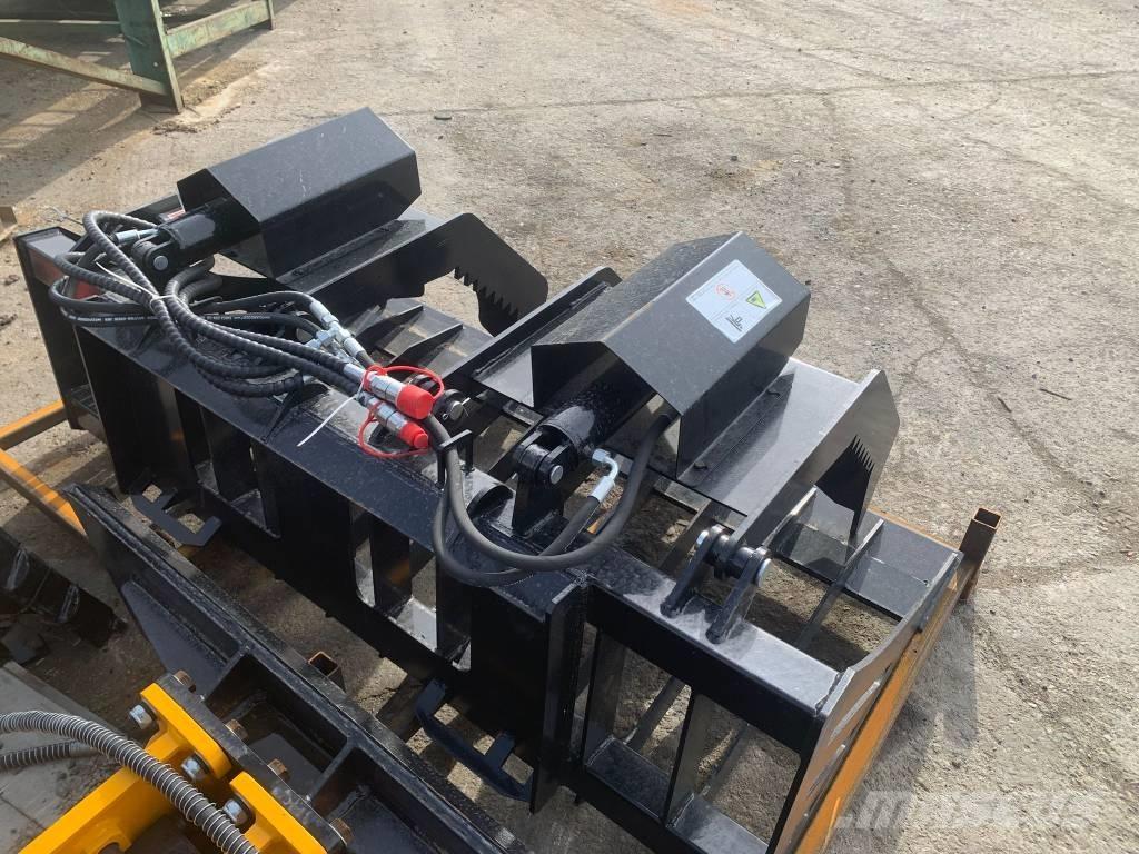 Captok CK-HWG72 Gribere