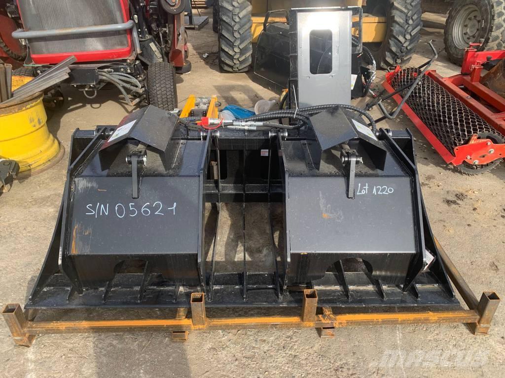 Captok CK-HWG72 Gribere