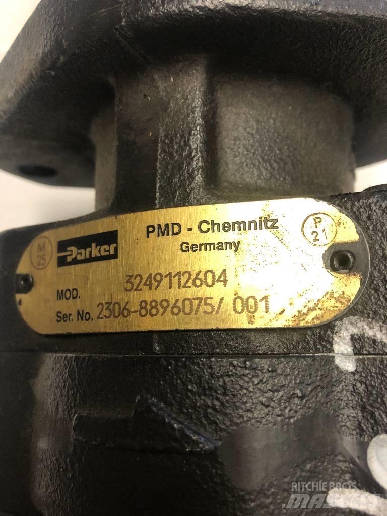 Parker 3249112604 Andet tilbehør