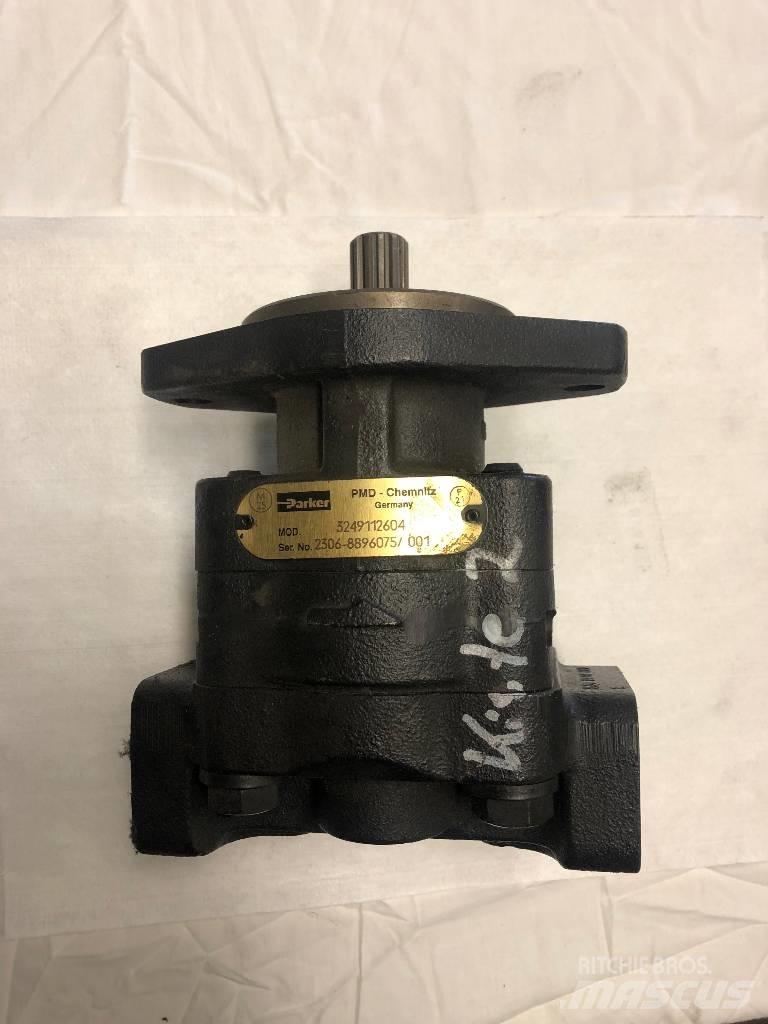 Parker 3249112604 Andet tilbehør