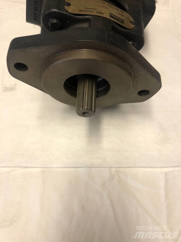 Parker 3249112604 Andet tilbehør