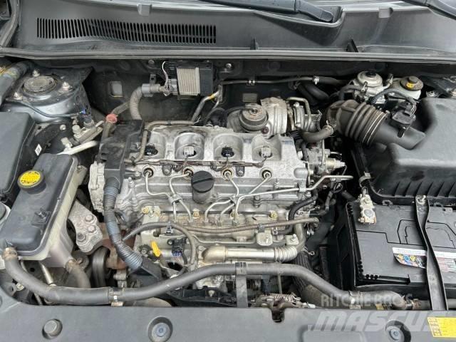 Toyota RAV-4 Biler