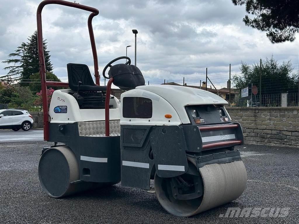  elma RAE20 Enkelt tromle
