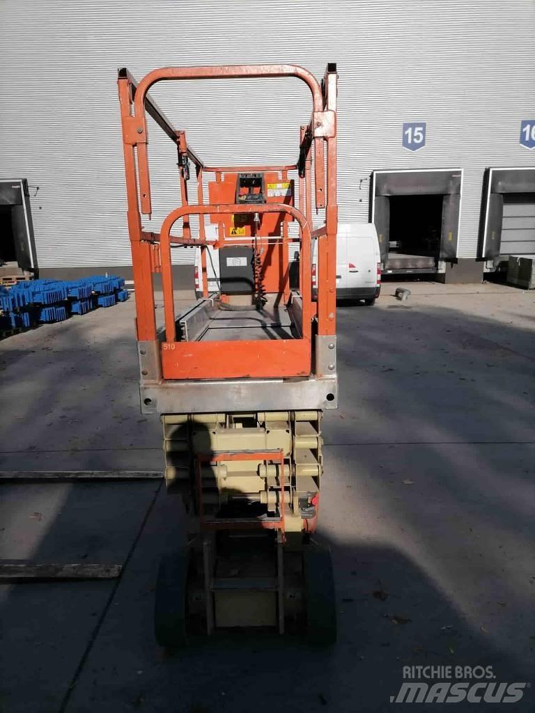 JLG 2630 ES Saxlifte
