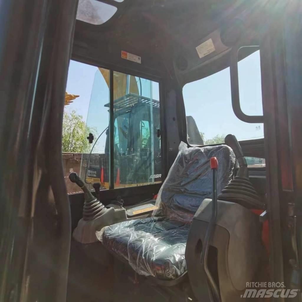 Kubota U35 Minigravemaskiner
